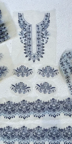 Sapphire Sets