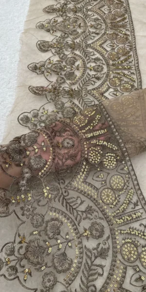 1 Yard Fancy Border