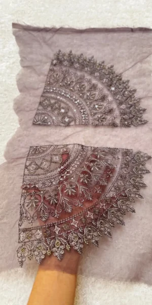 Pair of motifs