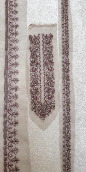 Ethnic set