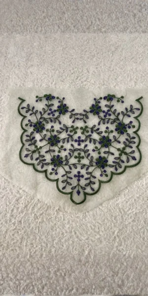 Kids Neckline