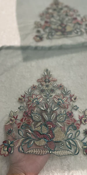 Sapphire Motifs