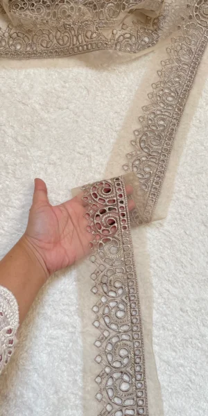 Maria B 1 Yard Border